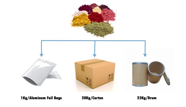 Persimmon Extract Powder price
